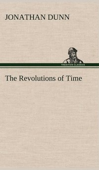 bokomslag The Revolutions of Time
