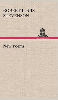 bokomslag New Poems