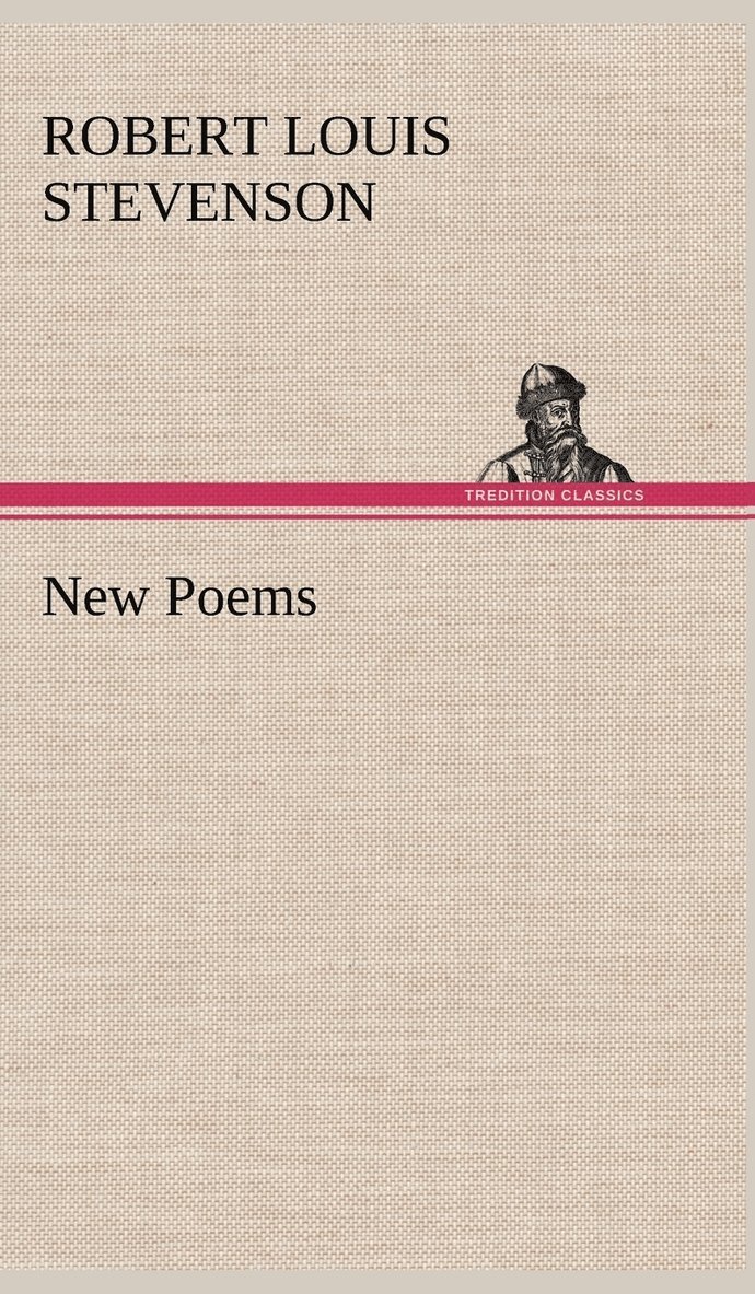 New Poems 1