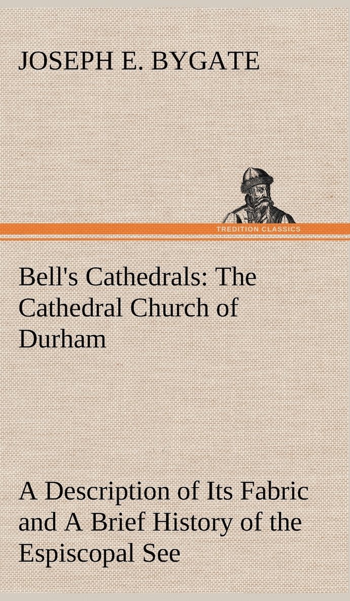 Bell's Cathedrals 1