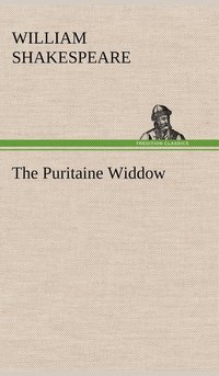 bokomslag The Puritaine Widdow