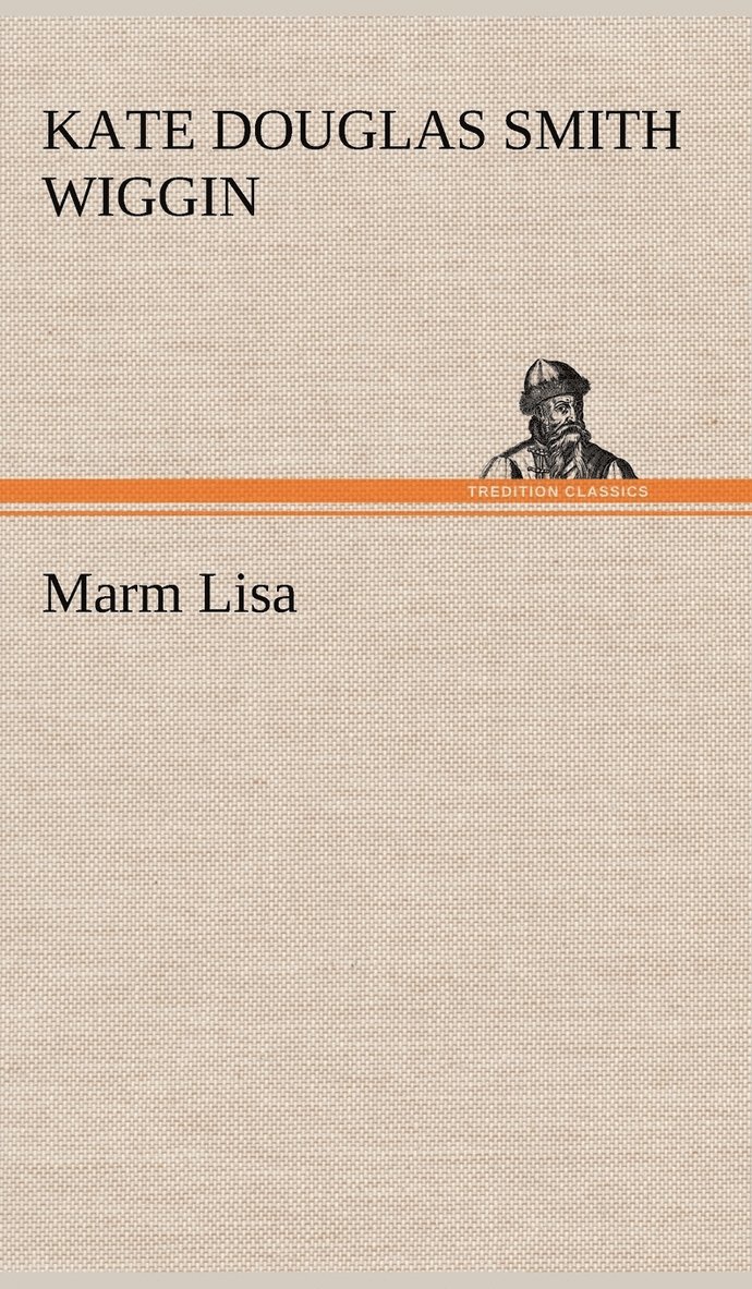 Marm Lisa 1