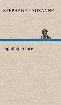 bokomslag Fighting France