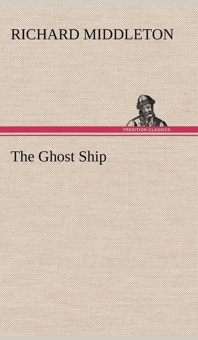 The Ghost Ship 1