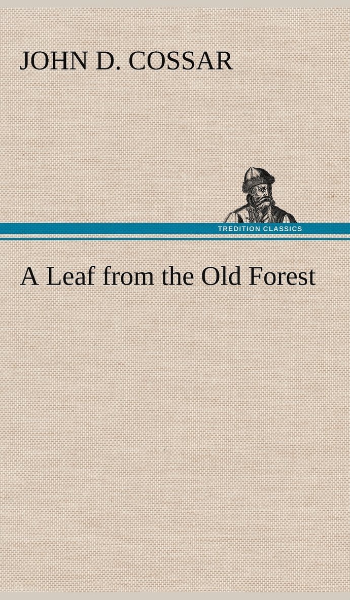 Leaf from the Old Forest
