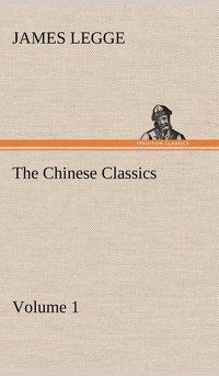 bokomslag The Chinese Classics