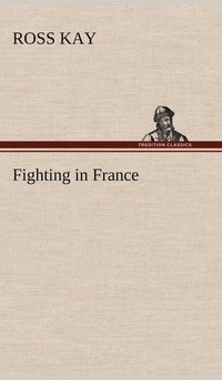 bokomslag Fighting in France