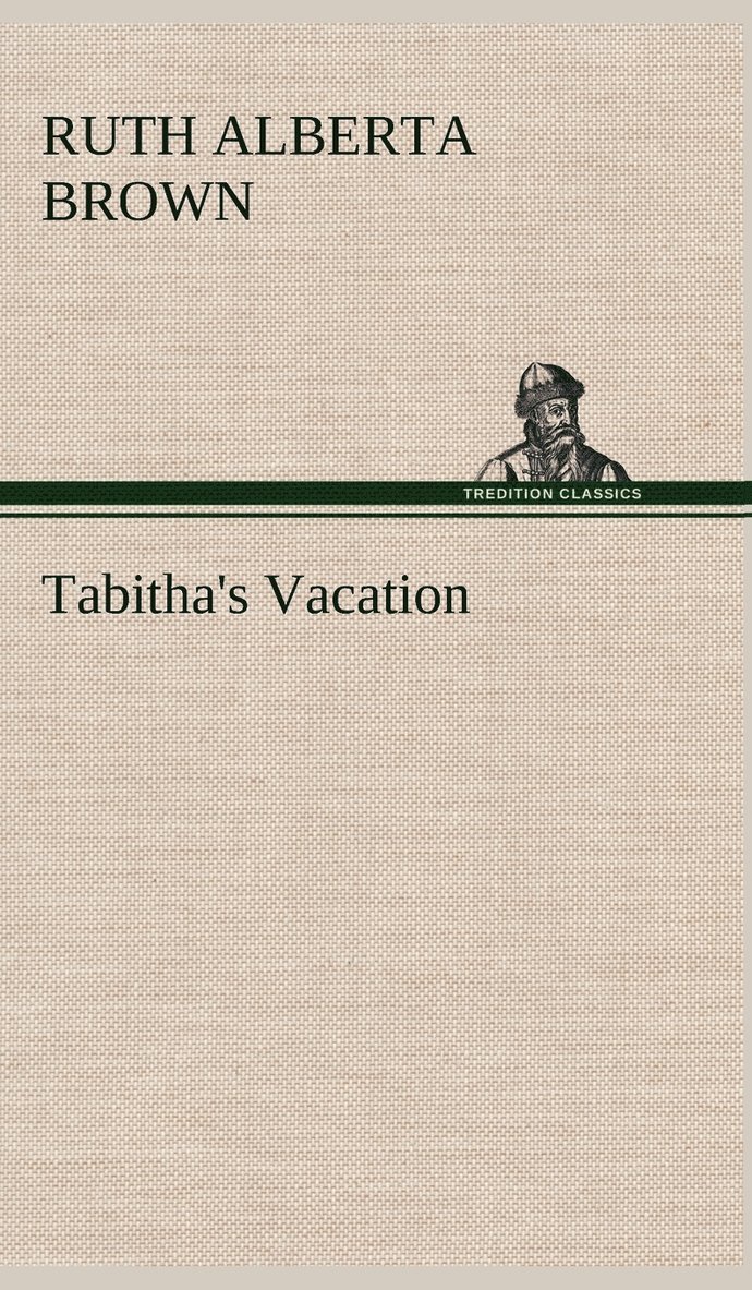 Tabitha's Vacation 1