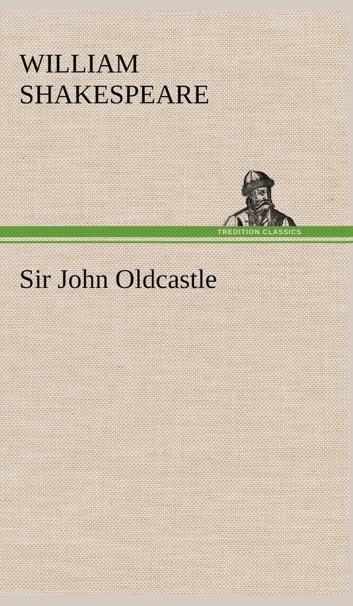 Sir John Oldcastle