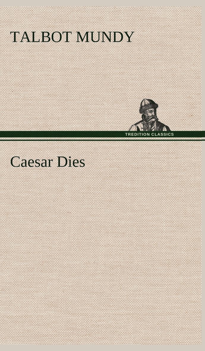 Caesar Dies 1