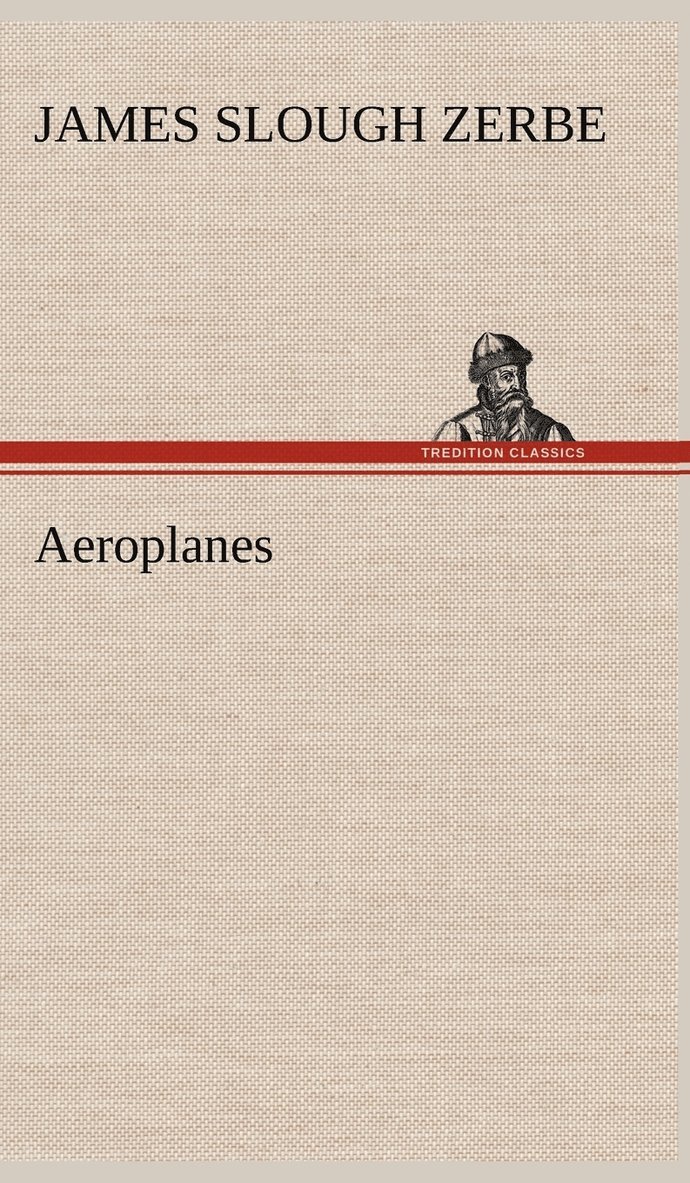 Aeroplanes 1