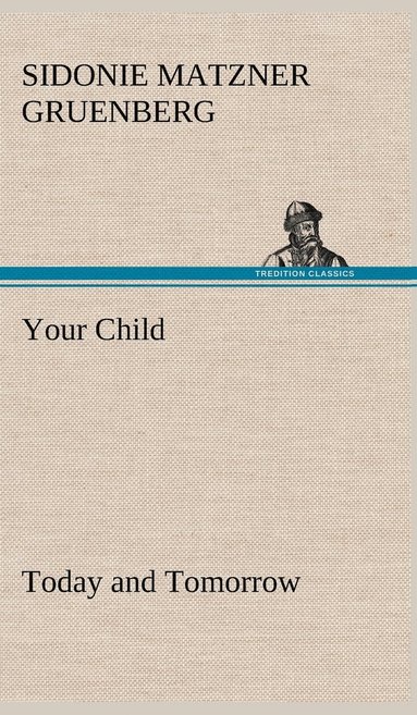 bokomslag Your Child