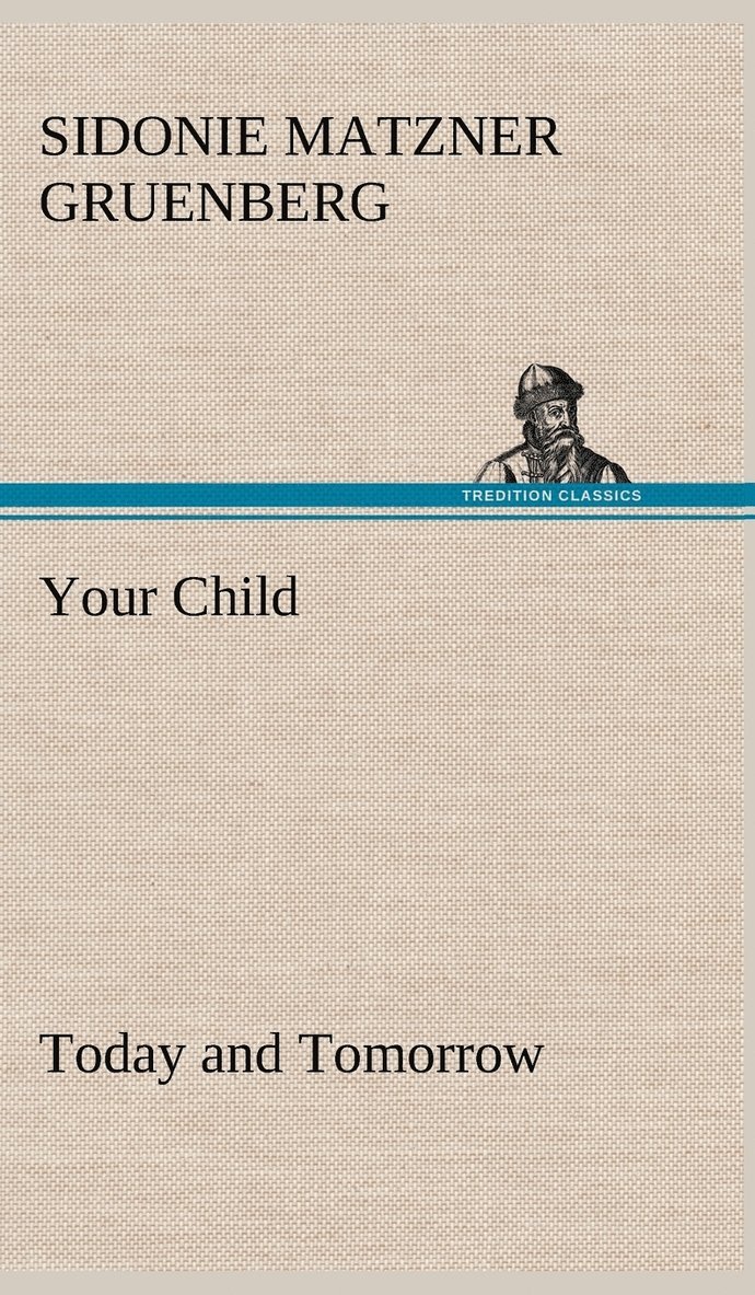 Your Child 1