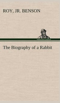 bokomslag The Biography of a Rabbit