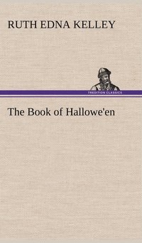 bokomslag Book of Hallowe'en