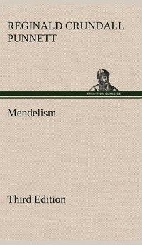 bokomslag Mendelism Third Edition