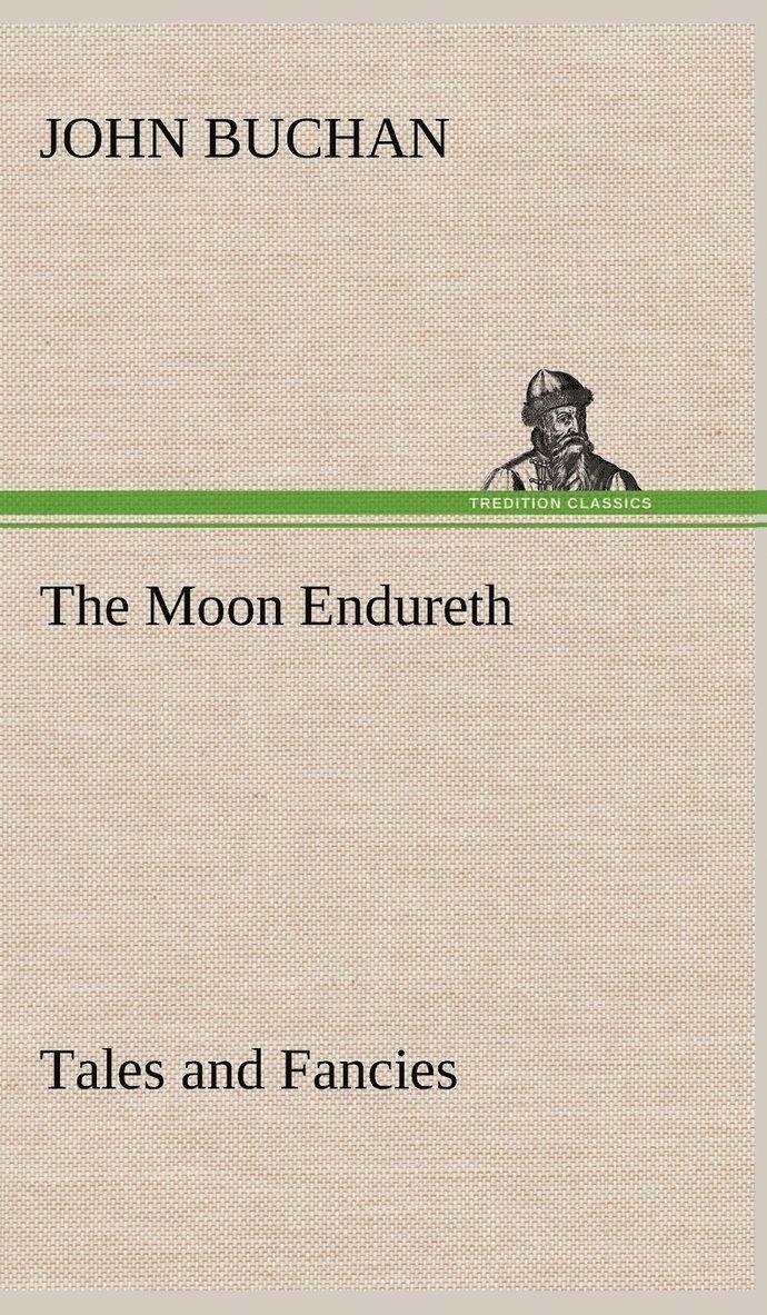 Moon Endureth