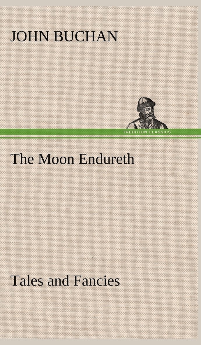 The Moon Endureth 1