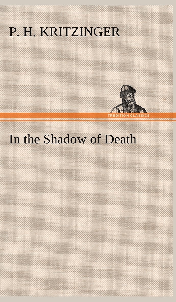 In the Shadow of Death 1