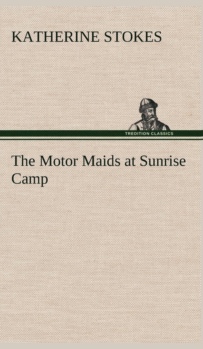 Motor Maids at Sunrise Camp