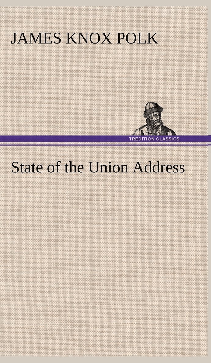 State of the Union Address 1