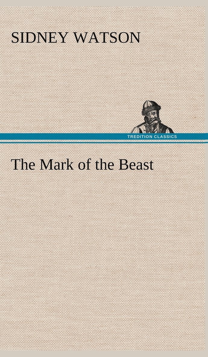 The Mark of the Beast 1