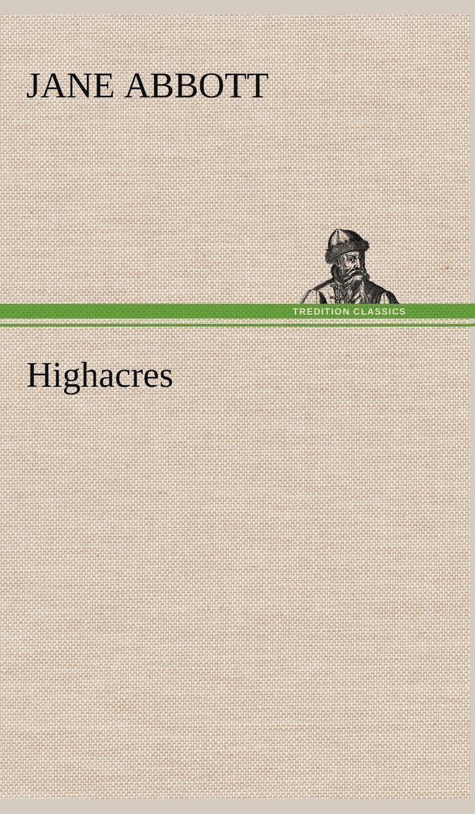 Highacres 1