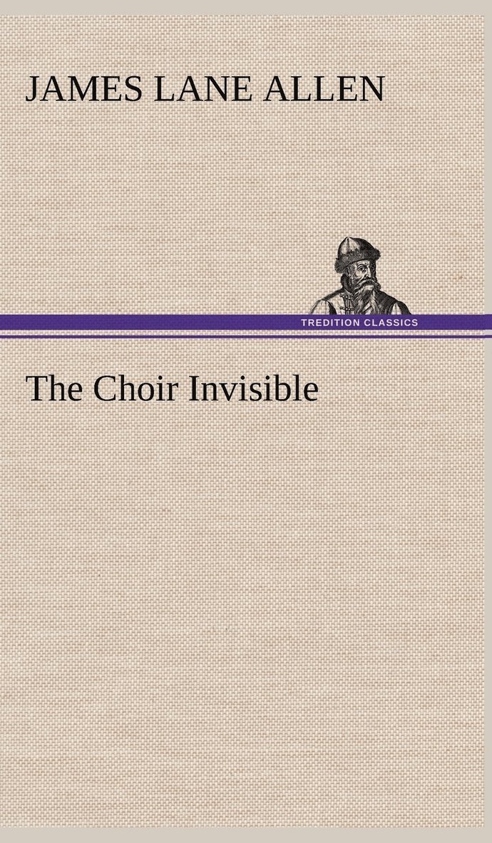 Choir Invisible