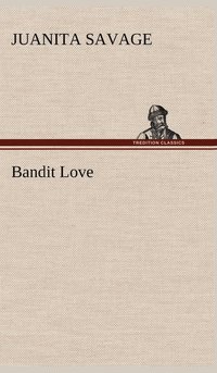 bokomslag Bandit Love