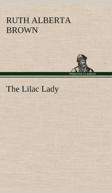 bokomslag Lilac Lady