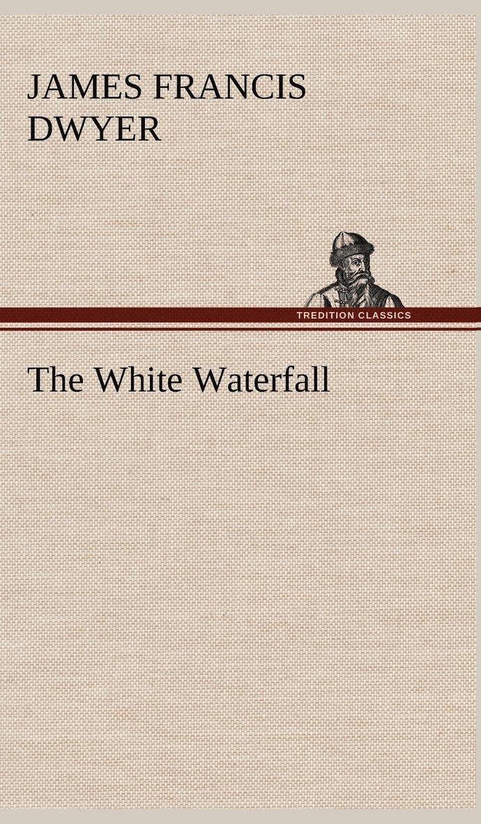 The White Waterfall 1