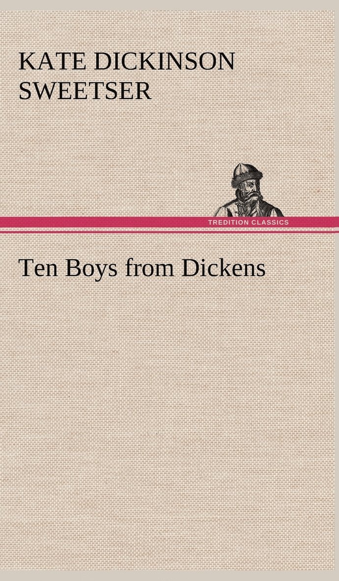 Ten Boys from Dickens 1