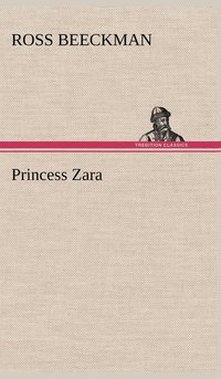 bokomslag Princess Zara