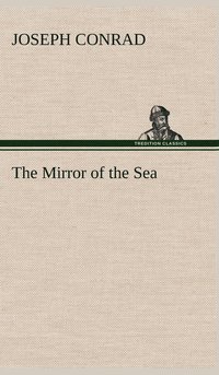 bokomslag Mirror of the Sea