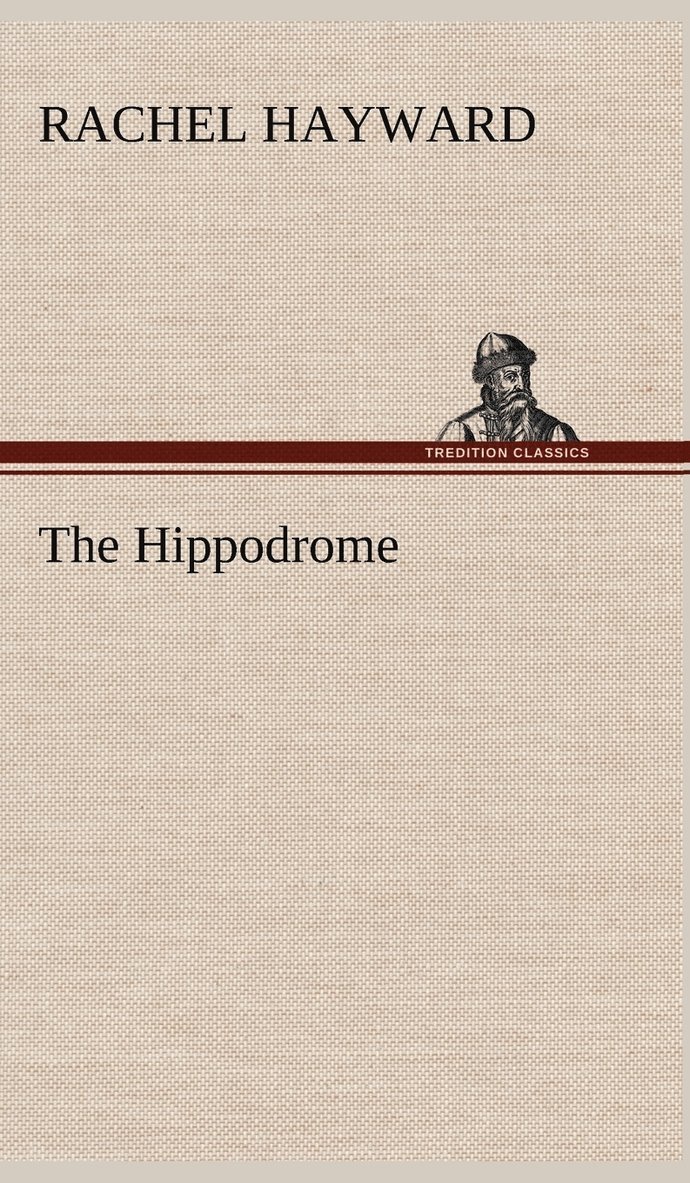 The Hippodrome 1