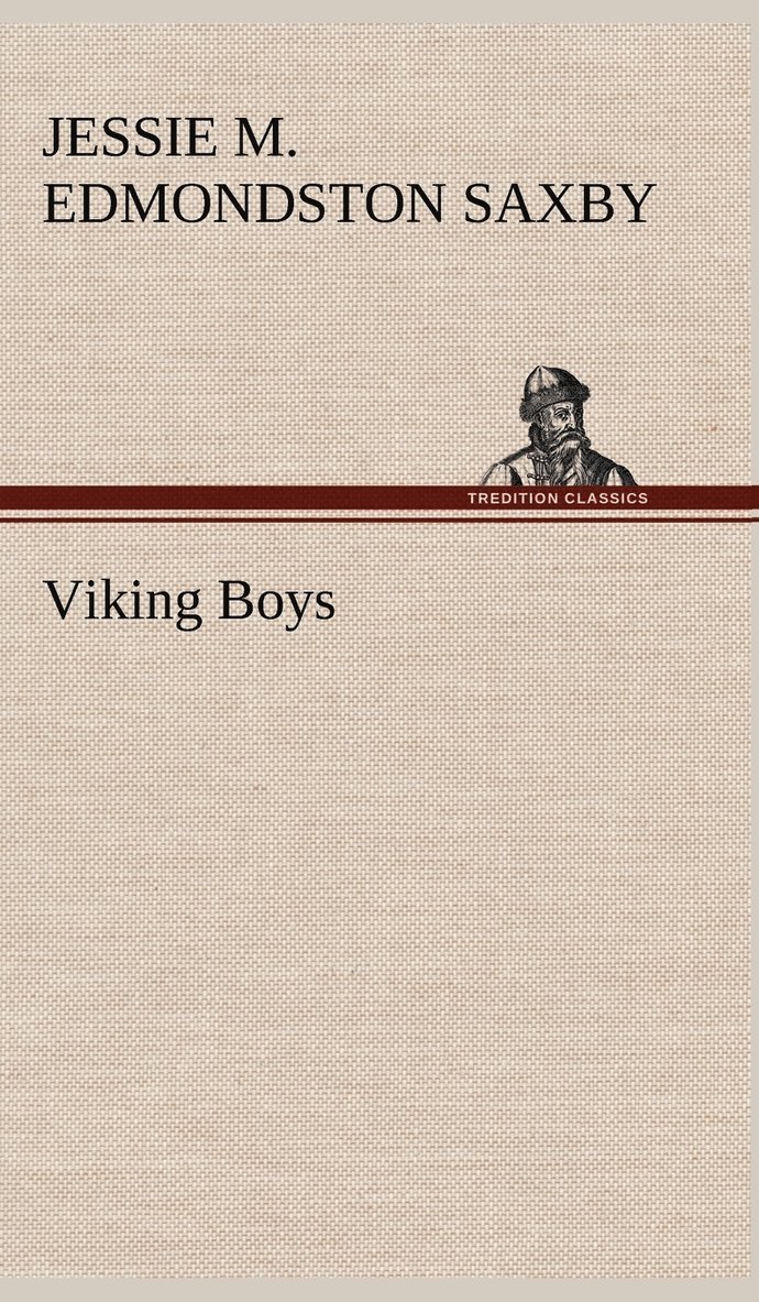 Viking Boys 1