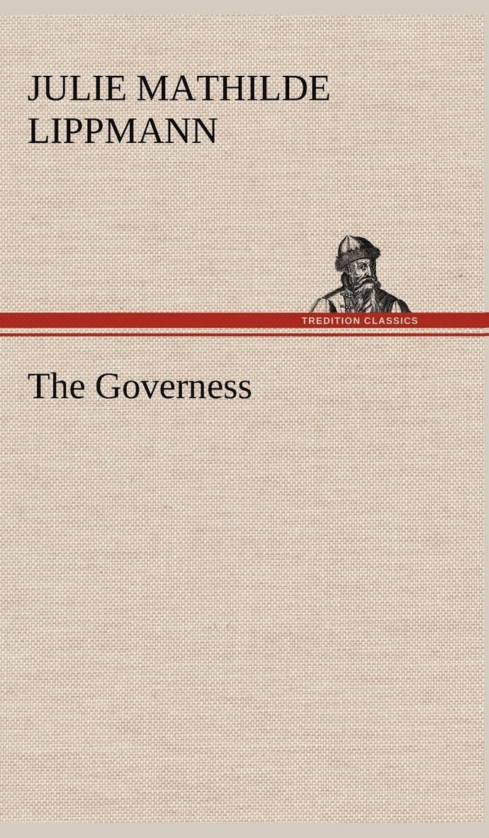 The Governess 1