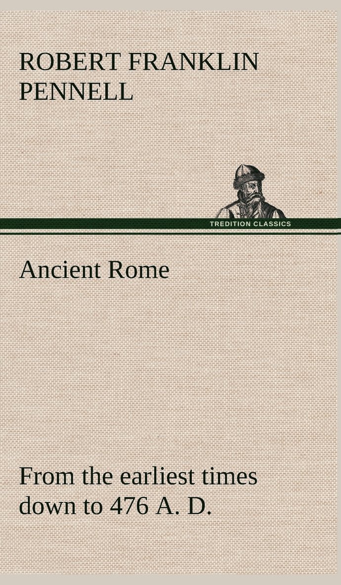 Ancient Rome 1