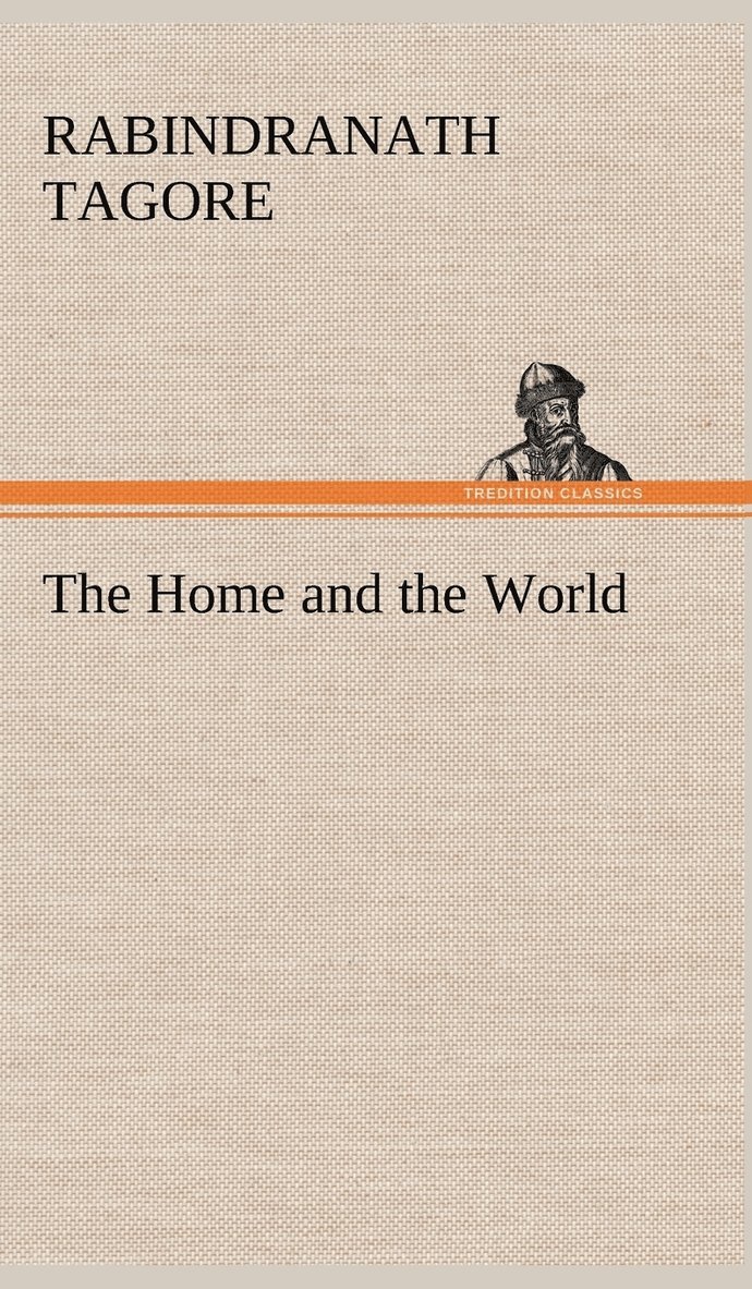 The Home and the World 1