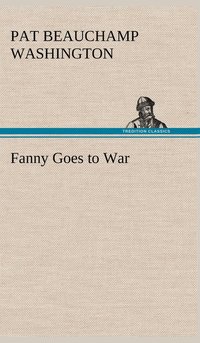 bokomslag Fanny Goes to War