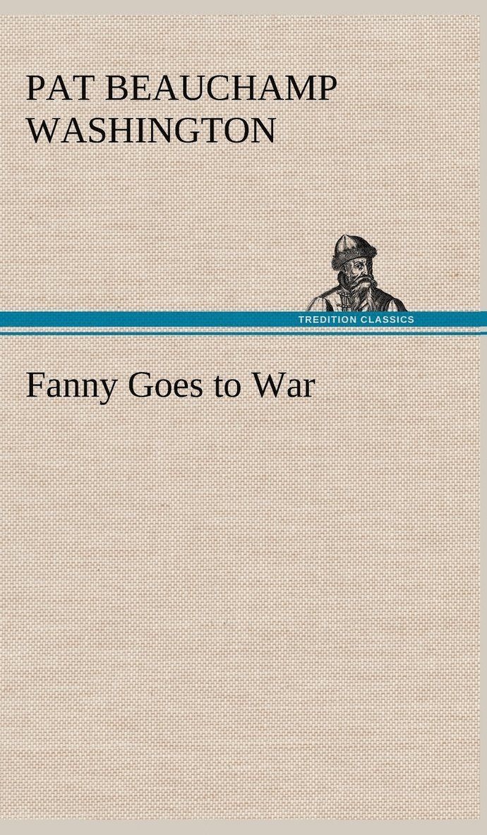 Fanny Goes to War 1