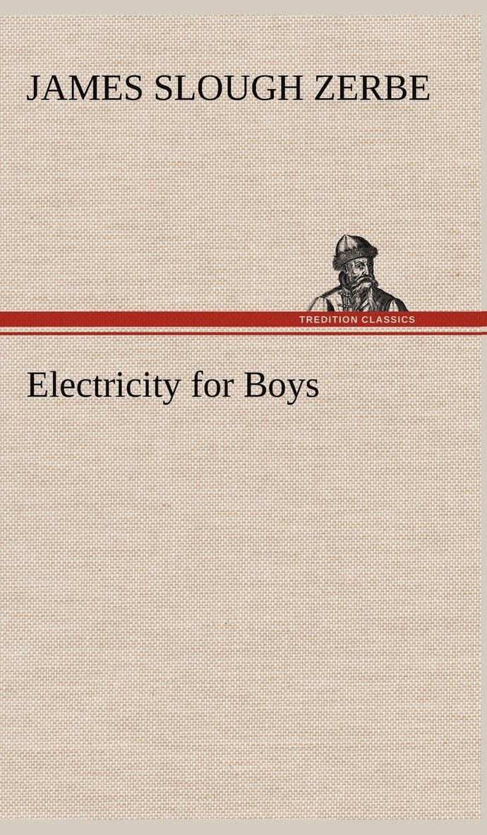 Electricity for Boys 1