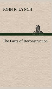 bokomslag Facts of Reconstruction