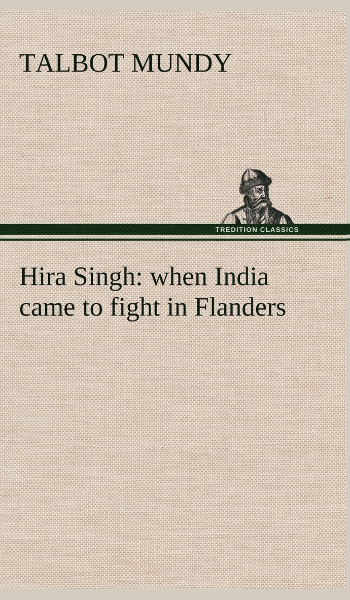Hira Singh