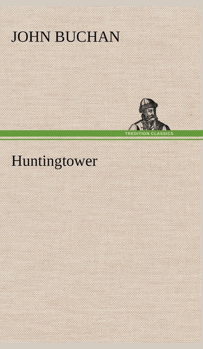 Huntingtower 1