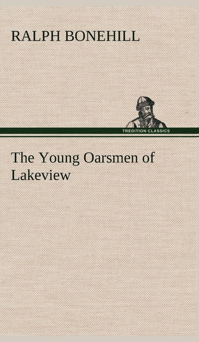 The Young Oarsmen of Lakeview 1