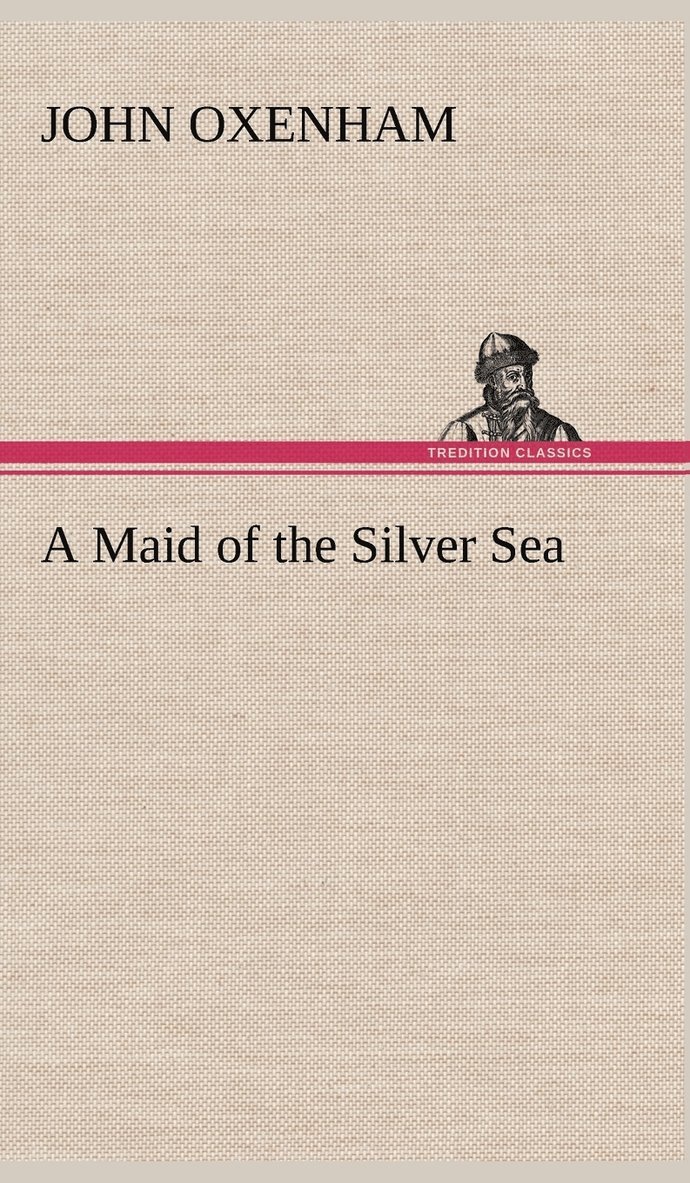 A Maid of the Silver Sea 1