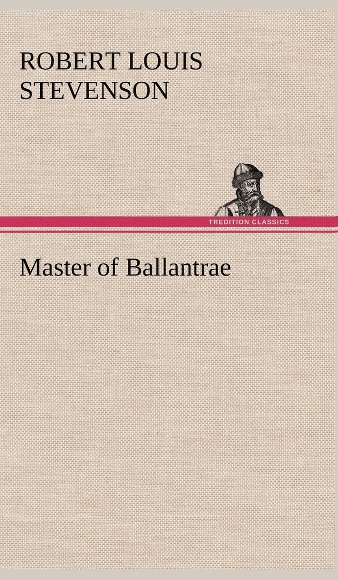 Master of Ballantrae