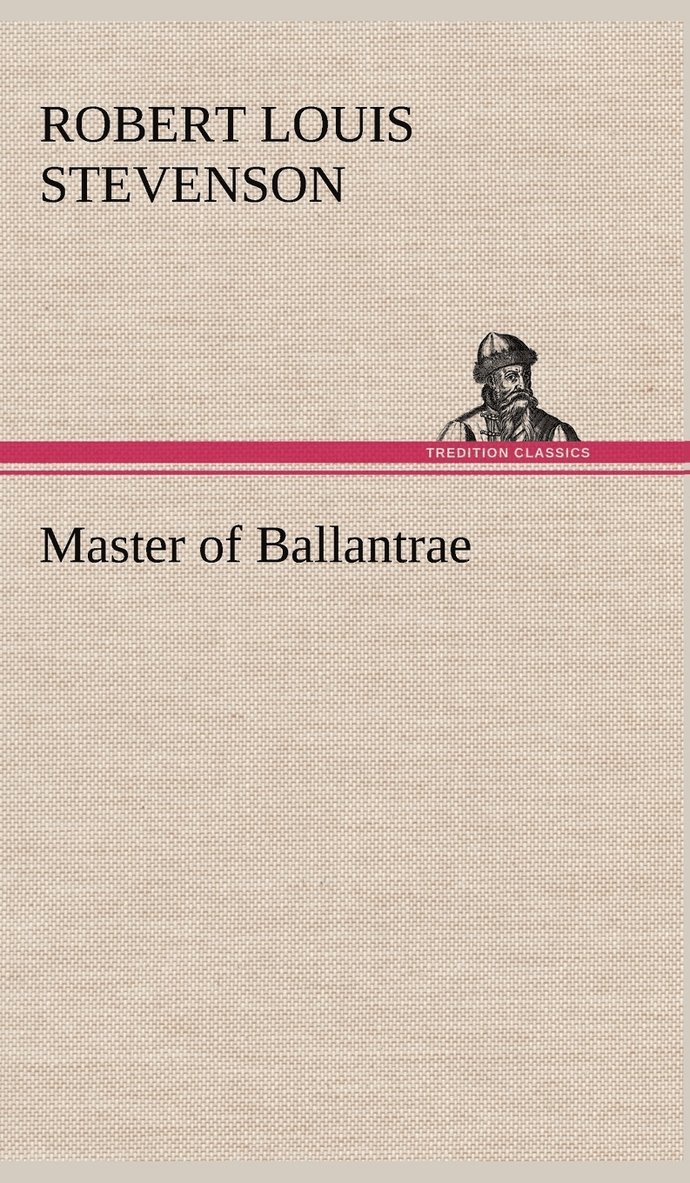 Master of Ballantrae 1