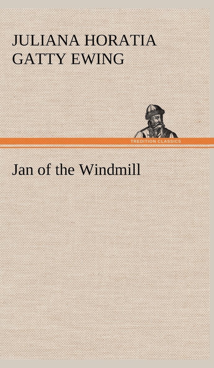 Jan of the Windmill